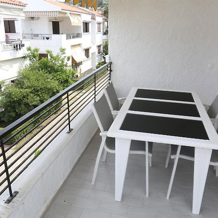 Villa Repas Pefkochori Exterior foto